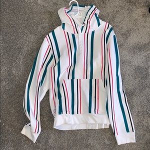 Large men’s sweatshirt